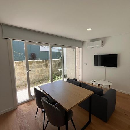 Апартаменты Cozy Retreat - Modern T1 Порту Экстерьер фото